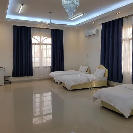 Alarbee Aljeded Villa Salalah Exterior photo