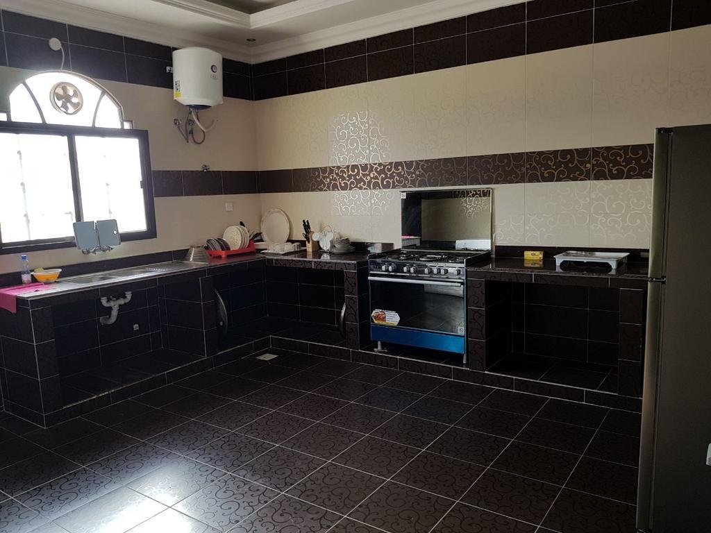 Alarbee Aljeded Villa Salalah Exterior photo