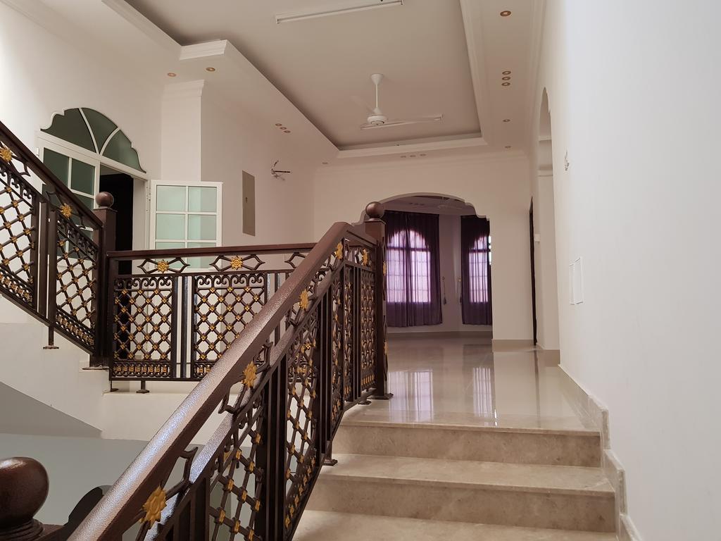 Alarbee Aljeded Villa Salalah Exterior photo