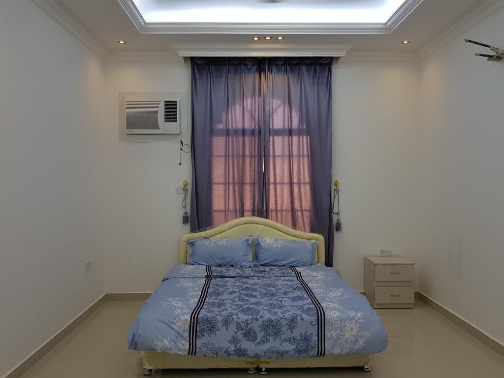 Alarbee Aljeded Villa Salalah Exterior photo