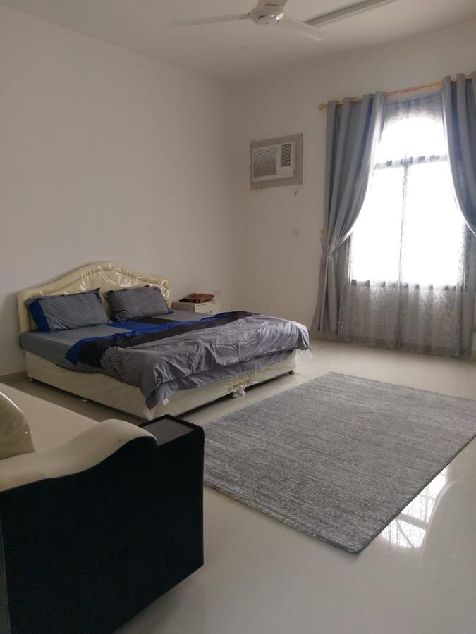 Alarbee Aljeded Villa Salalah Exterior photo