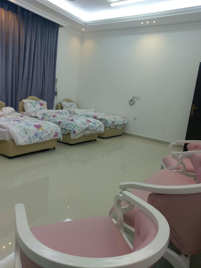 Alarbee Aljeded Villa Salalah Exterior photo